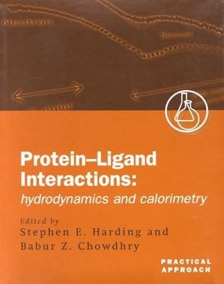 Protein-Ligand Interactions (Practical Approach Series) (2 Volumes Set)