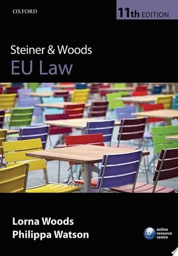Steiner & Woods EU Law