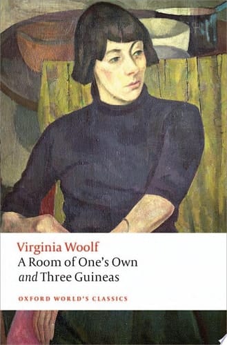 A Room of One's Own / Three Guineas