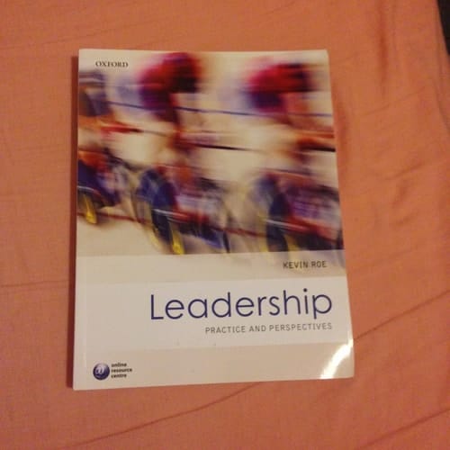 Leadership Practice and Perspectives
