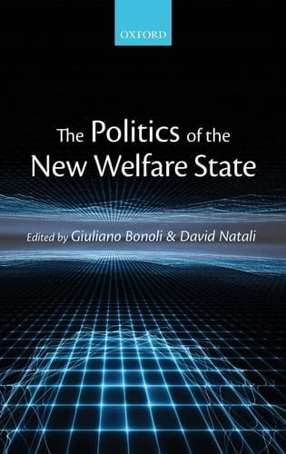 The Politics of the New Welfare State