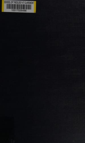 Divine Production in Late Medieval Trinitarian Theology: Henry of Ghent, Duns Scotus, and William Ockham (Oxford Theological Monographs)