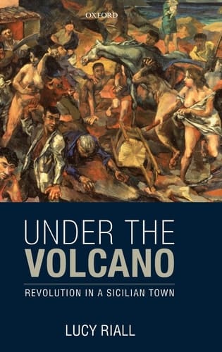 Under the Volcano: Revolution in a Sicilian Town