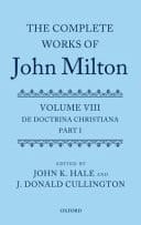 The Complete Works Of John Milton