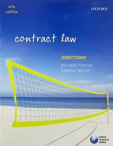 Contract Law Directions