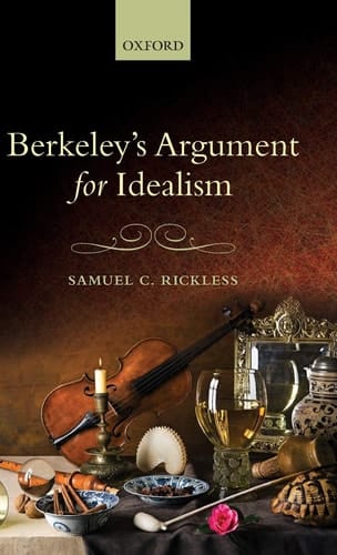 Berkeley's Argument for Idealism