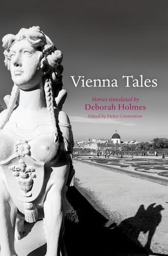 Vienna Tales (City Tales)