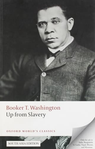 Up From Slavery