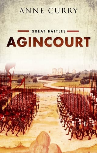 Agincourt (Great Battles)