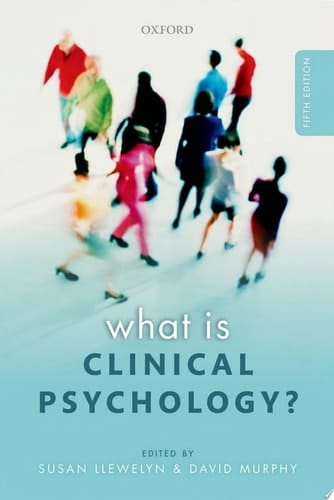 What Is Clinical Psychology