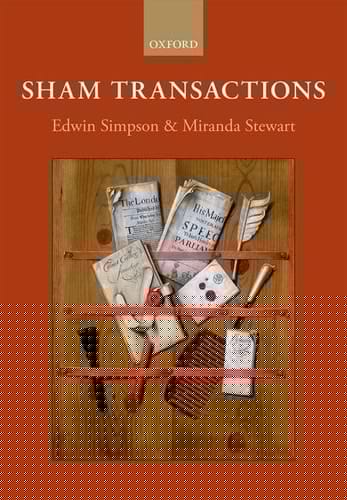 Sham Transactions