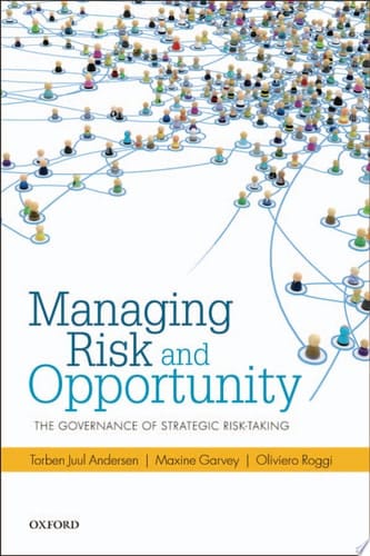 Managing Risk and Opportunity: The Governance of Strategic Risk-Taking