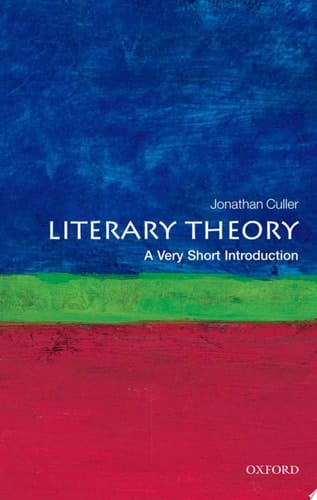 Literary Theory