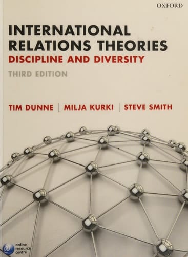 International Relations Theories