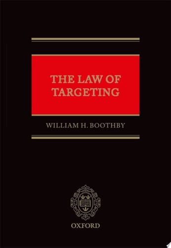 The Law of Targeting