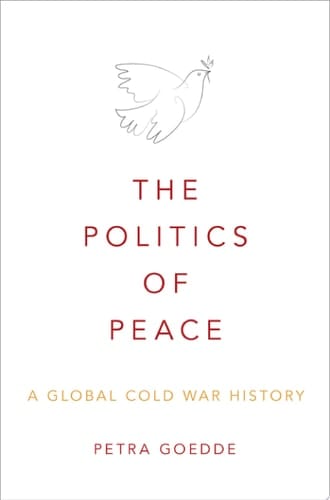 The Politics Of Peace