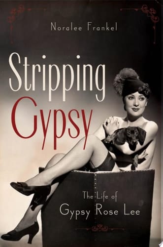 Stripping Gypsy
