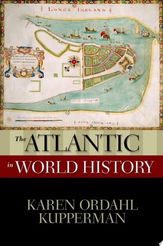 The Atlantic In World History