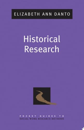 Historical Research