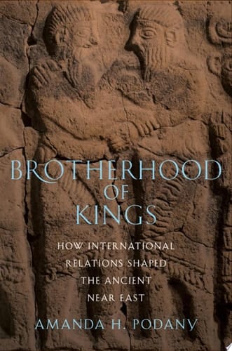 Brotherhood Of Kings