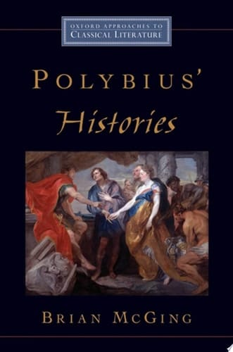 Polybius' Histories