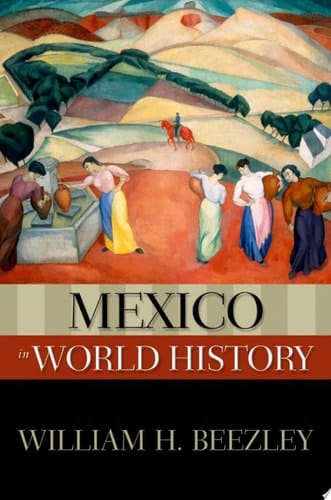 Mexico In World History