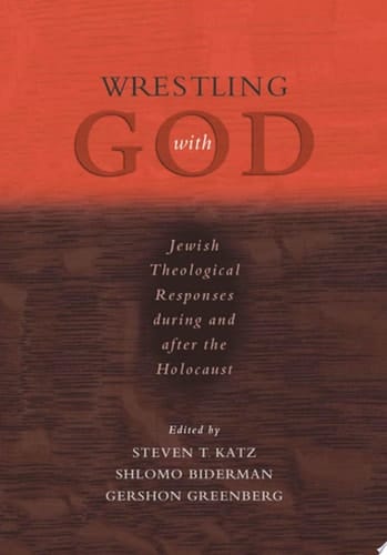 Wrestling With God