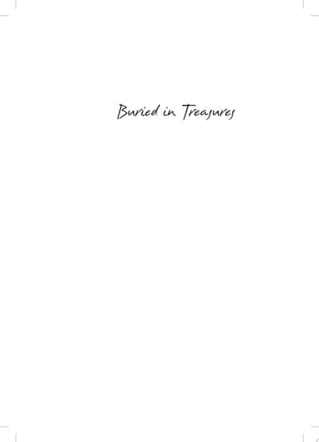 Buried In Treasures