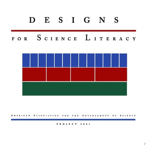 Designs For Science Literacy