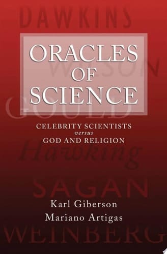 Oracles Of Science