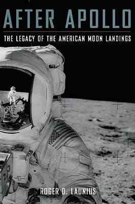 After Apollo: The Legacy of the American Moon Landings