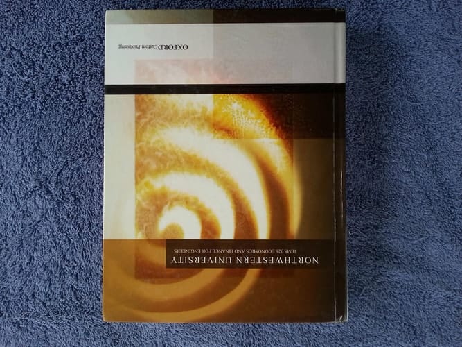 IEMS 326 Economics and Finance for Engineers (Custom Edition for Northwestern University)