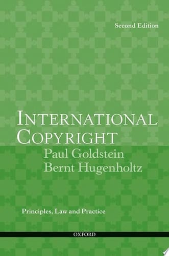 International Copyright