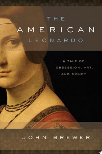 The American Leonardo