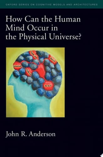 How Can The Human Mind Occur In The Physical Universe?