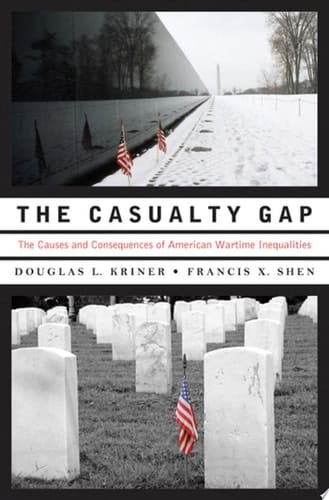 The Casualty Gap