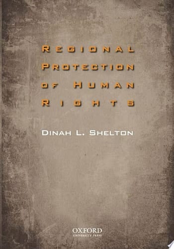 Regional Protection of Human Rights