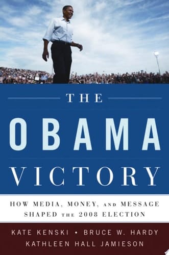 The Obama Victory
