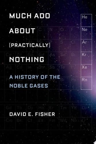 Much Ado About (practically) Nothing