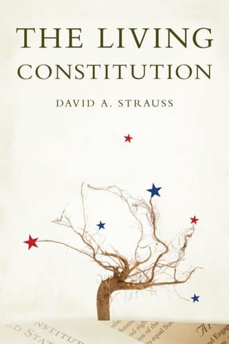 The Living Constitution (Inalienable Rights)