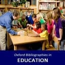 Oxford Bibliographies Education
