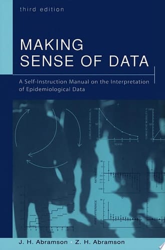 Making Sense Of Data