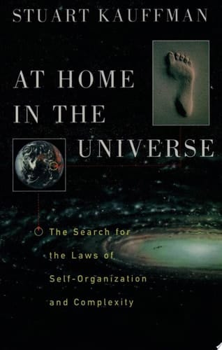 At Home In The Universe