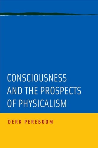 Consciousness and the Prospects of Physicalism (Philosophy of Mind)