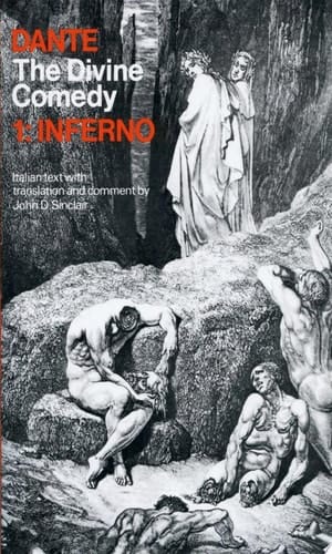Divine Comedy : Volume 1: Inferno