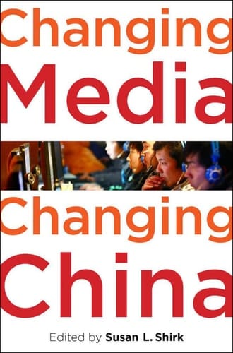 Changing Media, Changing China
