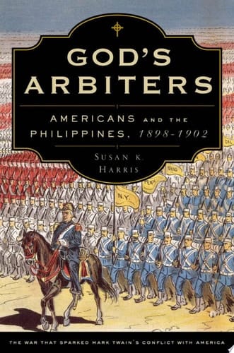 God's Arbiters
