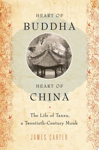 Heart Of Buddha, Heart Of China