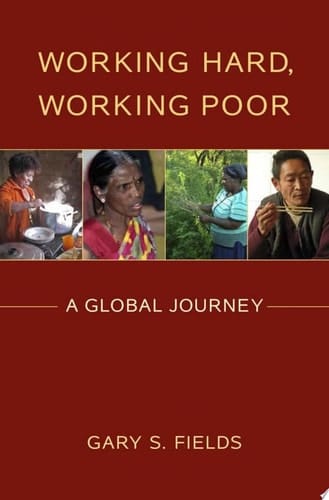Working Hard, Working Poor: A Global Journey