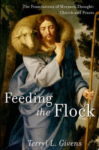 Feeding The Flock